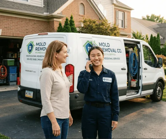 Crawlspace Mold Remediation Millcreek, IL FAQs